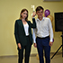 В Севастопольском экономико-гуманитарном институте КФУ состоялся День первокурсника