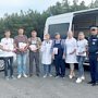 В Севастополе сотрудники ГИБДД совместно с медицинскими работниками провели акцию «День здорового водителя»