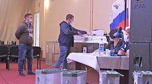 Запорожская область проведет референдум о вхождении в Россию 23-27 сентября