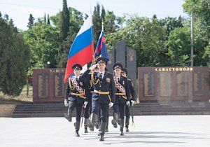 УМВД России по г. Севастополю приглашает на службу в органы внутренних дел Российской Федерации