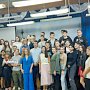 Севастопольские полицейские продолжают правовое информирование учащихся городских образовательных учреждений