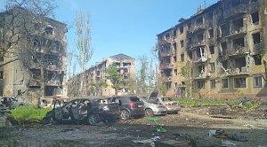 Пушилин недоволен темпами обращений за компенсациями за утраченное жильё в ДНР