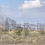 Электричество пропало в Энергодаре после обстрела со стороны ВСУ