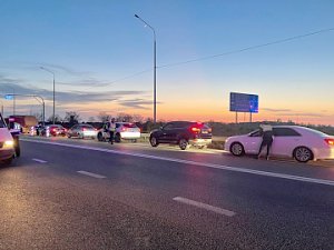 Севастопольские автоинспекторы в выходные дни проведут профилактическое мероприятие по выявлению нетрезвых водителей
