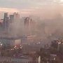 Взрывы прогремели в Киеве и прочих городах Украины