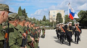 Указ о завершении частичной мобилизации не понадобится – Песков