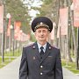 Полиция приглашает жителей Севастополя проголосовать в федеральном этапе конкурса «Народный участковый»