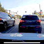Госавтоинспекция Севастополя информирует о принятых мерах к водителю автомобиля, допустившего грубые нарушения Правил дорожного движения