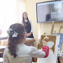 Севастопольские учреждения дополнительного образования подключились к просмотру видеороликов по безопасности дорожного движения