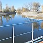 Использование воды из канала в Крыму желают увеличить в 2023 году почти на треть