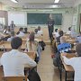 В Севастополе полицейские провели со школьниками беседы с целью профилактики экстремизма