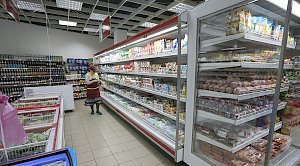 Инфляция в Крыму снижается, тем не менее остается выше общероссийской