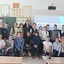 В рамках акции «Дети России - 2022» полицейские Севастополя провели профилактические мероприятия