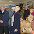 Открытие выставки об истории аграрного образования и истории агропромышленного комплекса Крыма