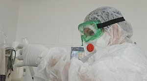 Случай свиного гриппа зарегистрировали в Крыму