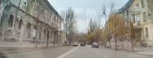 Госавтоинспекция Севастополя информирует о принятых мерах к водителю за грубое нарушение ПДД, видеоматериал о котором был размещён в соцсетях