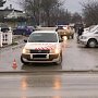 В Севастополе три наезда на несовершеннолетних пешеходов произошло в тёмное время суток
