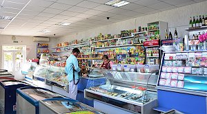 Отечественные производители продуктов сменяют ушедших