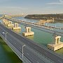Движение грузовиков по Крымскому мосту возобновится в марте – Гоцанюк