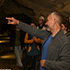 В КФУ назвали количество посетивших пещеру «Таврида» в новогодние праздники