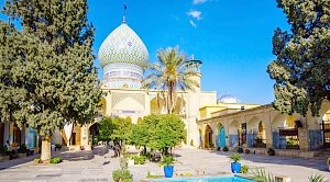 Иран готов упросить получение виз для туристов из России