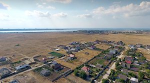 Руководитель крымского СК взял на контроль дело по незаконной приватизации земли в Уютном