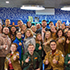 Студенты КФУ стали призёрами Всероссийского конкурса по выявлению лучших методик по работе со студенческими отрядами