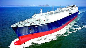 Россия в несколько раз сократила морские поставки нефти Западу