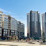 Девелопер ООО «СЗ «СКГ» за месяц ввёл в эксплуатацию около 39 тыс кв. м недвижимости