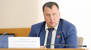 Суд оставил под арестом экс-главу администрации Феодосии Лебедева