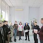 Севастопольские полицейские продолжают проводить профилактические мероприятия по противодействию дистанционному мошенничеству