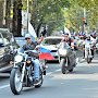 Несколько улиц в Севастополе перекроют 18 марта из-за праздничного автомотопробега