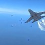 Шойгу наградит летчиков Су-27, оригинальным образом прервавших полет американского беспилотника у берегов Крыма
