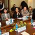 В КФУ провели международную конференцию в честь годовщины Крымской весны
