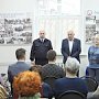 Севастопольские полицейские сказали представителям региональной общественной организации «Дети войны Севастополя», как обезопасить себя от дистанционных мошенников