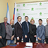 Представители КФУ встретились с руководителями промышленных предприятий Крыма