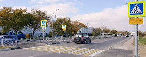 Госавтоинспекция Севастополя подвела итоги мероприятия, по выявлению водителей, не предоставляющих преимущество в движении пешеходам