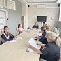 В Севастополе полицейские дали старт оперативно-профилактическому мероприятию «Твой выбор»