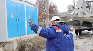 «Крымэнерго» целиком восстановило энергоснабжение потребителей Симферополя после аварийного отключения