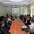 В КФУ прошла проектная сессия с Северо-Кавказским техническим центром