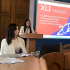 XLI Международный Xаракский форум: научная дипломатия и диалог поколений