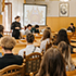 Студенты КФУ встретились с представителями Минобразования Крыма