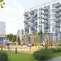 Первый из 22 домов нового ЖК «Республика» в Гвардейском построят к концу 2024 года