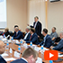 КФУ принял участие в круглом столе по развитию промышленности Крыма