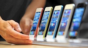 iPhone подешевели в РФ на 6-10%