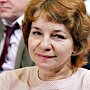 Крымский парламент уволил омбудсмена в республике