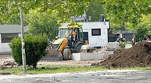 Минжилполитики обнаружило самострой в охранной зоне древнего наследия Евпатории