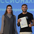 Студентам КФУ вручили сертификаты о прохождении школы вожатых