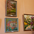 Выставка живописи и графики открылась в Ботаническом саду КФУ