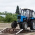 Студенты КФУ прошли обучение на трактористов-машинистов